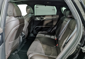 Подержанный автомобиль Wey 05 2023 года (18 фото)