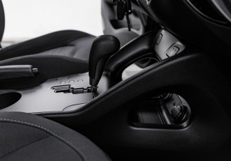 Подержанный автомобиль Hyundai ix35 2015 года (13 фото)