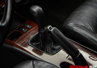 Подержанный автомобиль Hyundai Sonata 2008 года (11 фото)