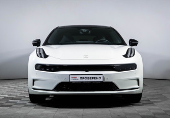 Подержанный автомобиль Zeekr 001 2023 года (2 фото)