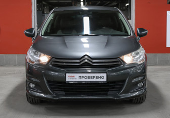 Подержанный автомобиль Citroen C4 Hatchback 2012 года (2 фото)