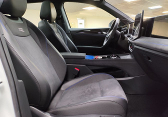 Новый Volkswagen Tiguan 2025 (11 фото)