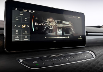 Подержанный автомобиль Haval Jolion 2023 года (26 фото)