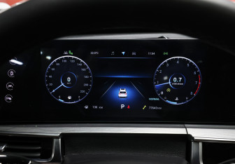 Подержанный автомобиль Chery Tiggo 8 Pro Max 2023 года (13 фото)