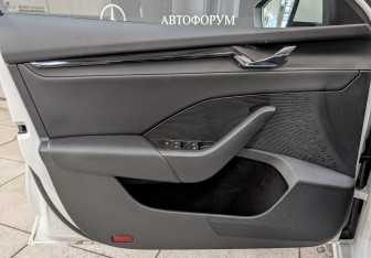 Подержанный автомобиль Skoda Octavia Liftback 2021 года (19 фото)