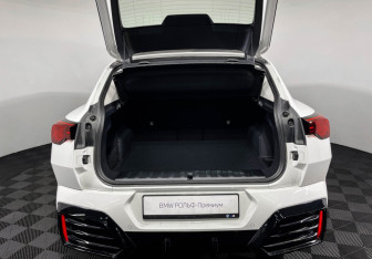 Новый BMW X2 2025 (9 фото)