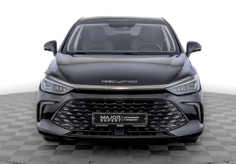 Подержанный автомобиль BAIC U5 Plus 2024 года (2 фото)