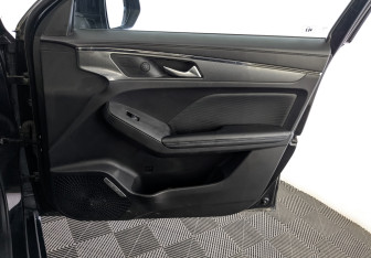 Подержанный автомобиль Haval Jolion 2022 года (23 фото)