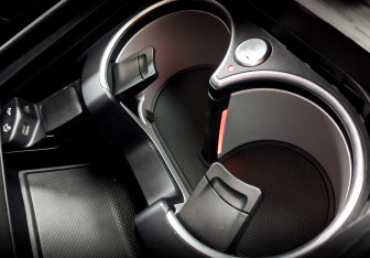 Подержанный автомобиль Mercedes-Benz GLE 2021 года (26 фото)