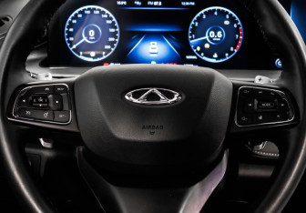 Подержанный автомобиль Chery Tiggo 8 Pro Max 2022 года (24 фото)