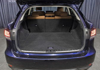 Подержанный автомобиль Lexus RX 2020 года (10 фото)