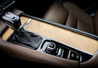 Подержанный автомобиль Volvo S90 2019 года (26 фото)