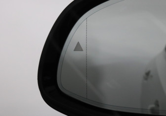 Новый BMW X6 2024 (18 фото)