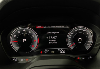 Новый Audi Q2 2025 (20 фото)