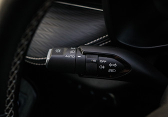 Подержанный автомобиль Haval Jolion 2023 года (28 фото)