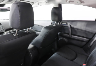 Подержанный автомобиль Mazda 6 Sedan 2011 года (12 фото)