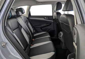 Новый Jetta VS5 2023 (12 фото)