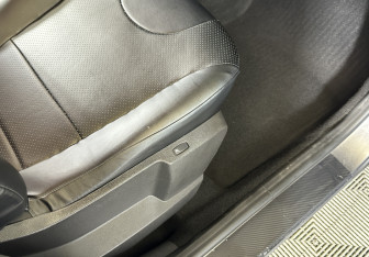 Подержанный автомобиль Renault Kaptur 2018 года (18 фото)