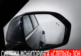 Подержанный автомобиль Hyundai Palisade 2021 года (30 фото)