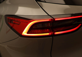 Подержанный автомобиль Exeed TXL 2022 года (28 фото)