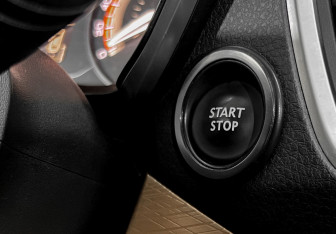 Подержанный автомобиль LADA (ВАЗ) Vesta Wagon 2024 года (15 фото)