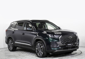Подержанный автомобиль Chery Tiggo 8 Pro Max 2023 года (3 фото)