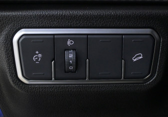 Подержанный автомобиль Haval F7x 2021 года (15 фото)