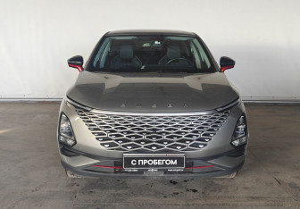 Подержанный автомобиль Omoda C5 2022 года (2 фото)