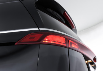 Подержанный автомобиль Kia Carnival 2020 года (24 фото)