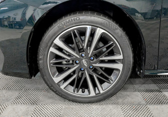 Новый Chery Arrizo 8 2024 (18 фото)