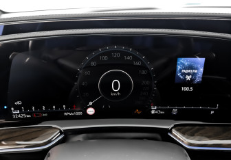 Подержанный автомобиль Cadillac Escalade Suv 2023 года (16 фото)