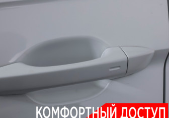 Подержанный автомобиль Volkswagen Tiguan 2017 года (22 фото)