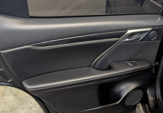 Подержанный автомобиль Lexus RX 2017 года (27 фото)