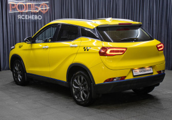 Подержанный автомобиль Evolute i-JOY 2025 года (7 фото)