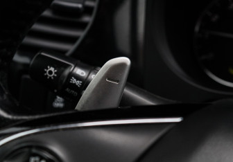 Подержанный автомобиль Mitsubishi Outlander 2019 года (25 фото)