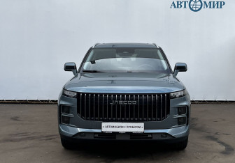 Подержанный автомобиль Jaecoo J7 2023 года (2 фото)