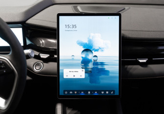 Новый Geely Preface 2026 (19 фото)