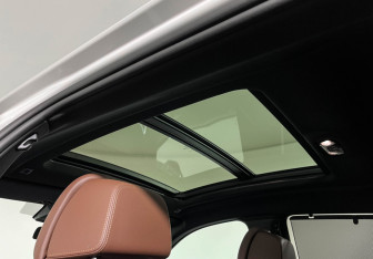 Новый BMW X6 2025 (16 фото)