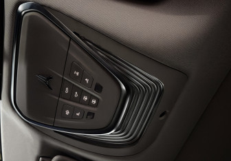 Подержанный автомобиль Voyah Free 2023 года (29 фото)