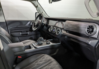 Новый Tank 300 2026 (9 фото)