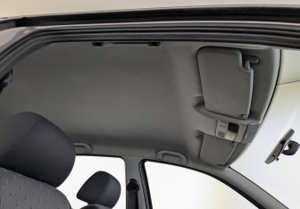 Подержанный автомобиль Skoda Octavia Liftback 2010 года (22 фото)