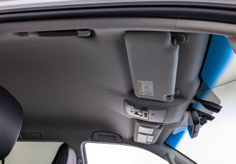 Подержанный автомобиль Toyota Land Cruiser Prado 2020 года (22 фото)