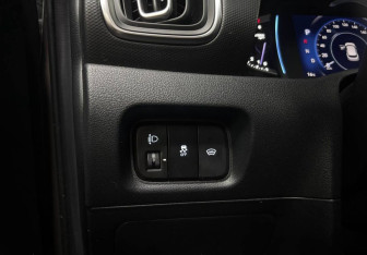 Подержанный автомобиль Hyundai Creta 2021 года (21 фото)