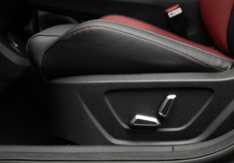 Новый Geely Coolray 2024 (36 фото)