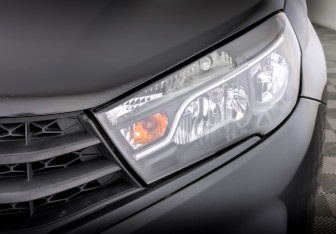 Подержанный автомобиль LADA (ВАЗ) Vesta Wagon 2020 года (17 фото)