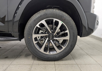 Новый Haval H9 2024 (7 фото)