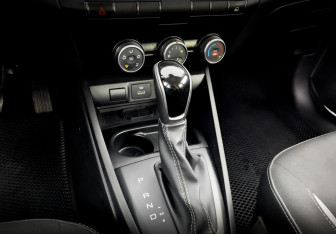 Подержанный автомобиль LADA (ВАЗ) Vesta Wagon 2024 года (15 фото)