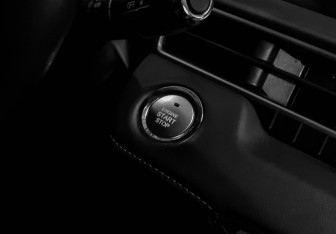 Подержанный автомобиль Chery Tiggo 7 Pro Max 2023 года (17 фото)