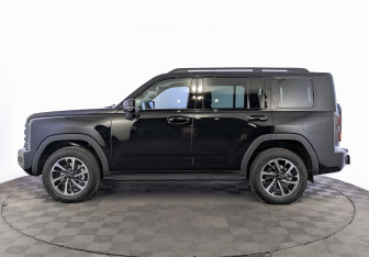 Новый Haval H9 2026 (3 фото)