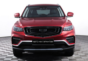 Подержанный автомобиль Geely Atlas Pro 2023 года (2 фото)